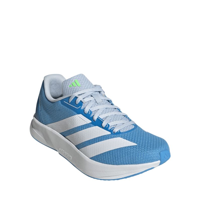 Women's adidas Duramo RC2 Running Shoes Light Blue JQ0602