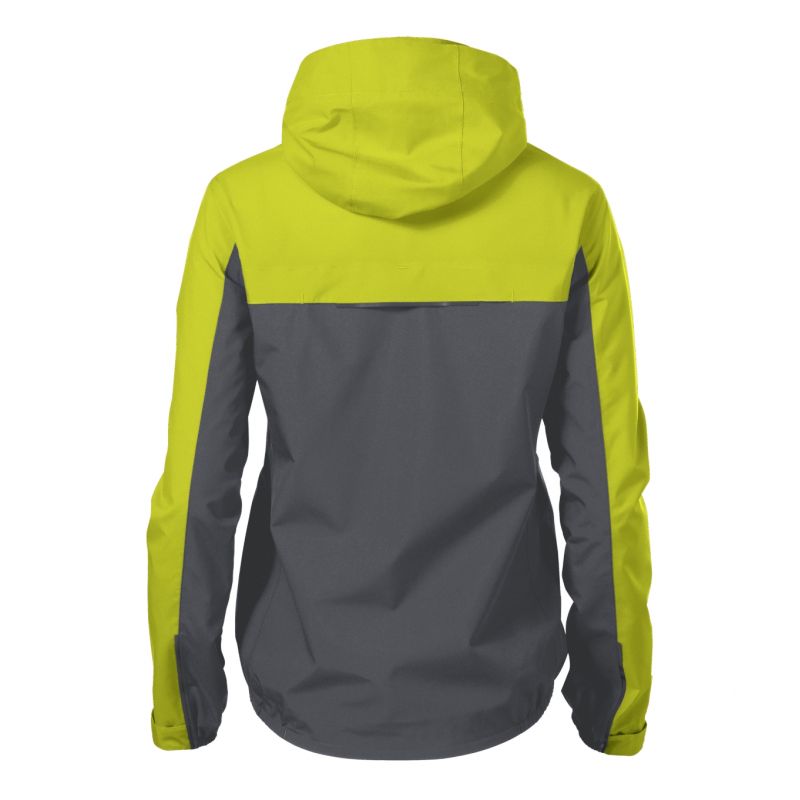 Malfini Rainbow W MLI-53990 neon yellow jacket Clothing/Outdoor/Malfini Malfini