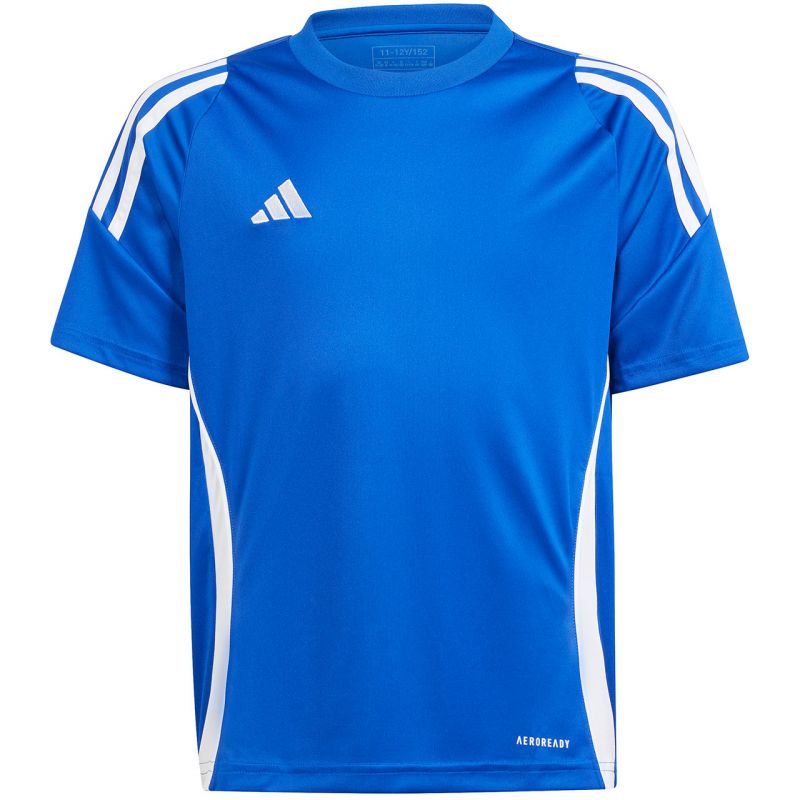 Adidas Tiro 24 Jersey Jr IS1032 Clothing/Football Adidas