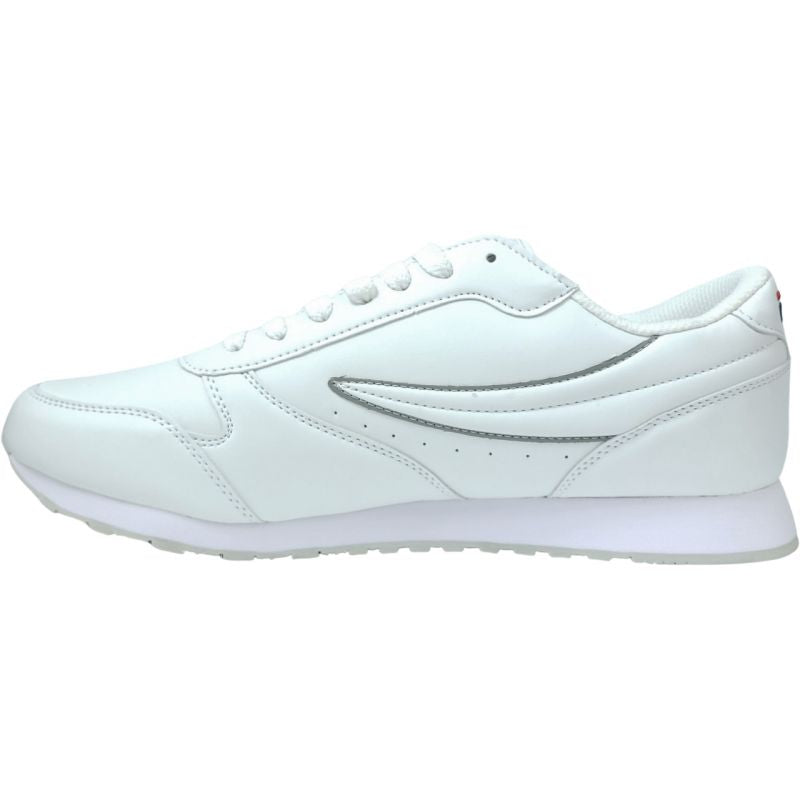 Fila Orbit Low M 1010263 1FG shoes Footwear/Lifestyle/Fila Your Sports Performance