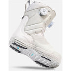 Women's Snowboard Boots K2 CONTOUR grey