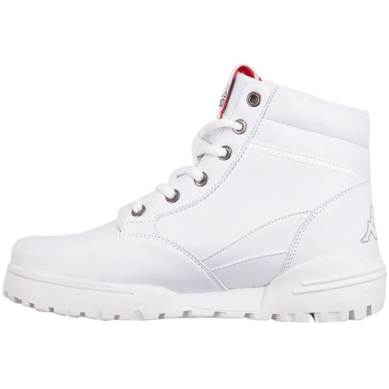 Kappa Bonfire LF U shoes 242779 1010 Footwear/Lifestyle/Kappa Kappa