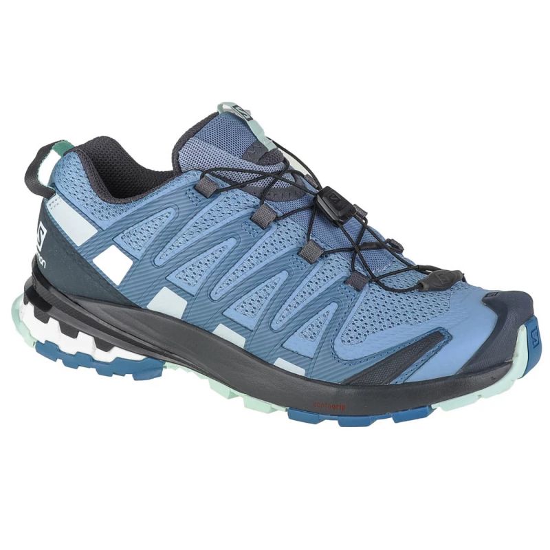 Salomon XA Pro 3D v8 W running shoes 412721 Footwear/Running/Women Your Sports Performance