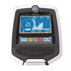 HORIZON FITNESS Comfort 8.1 induction bike In preparation Your Sports Performance
