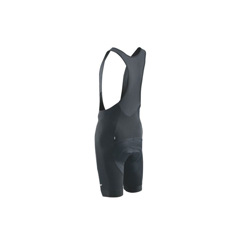 NORTHWAVE ACTIVE Bibshort Gel Cycling Shorts - Black