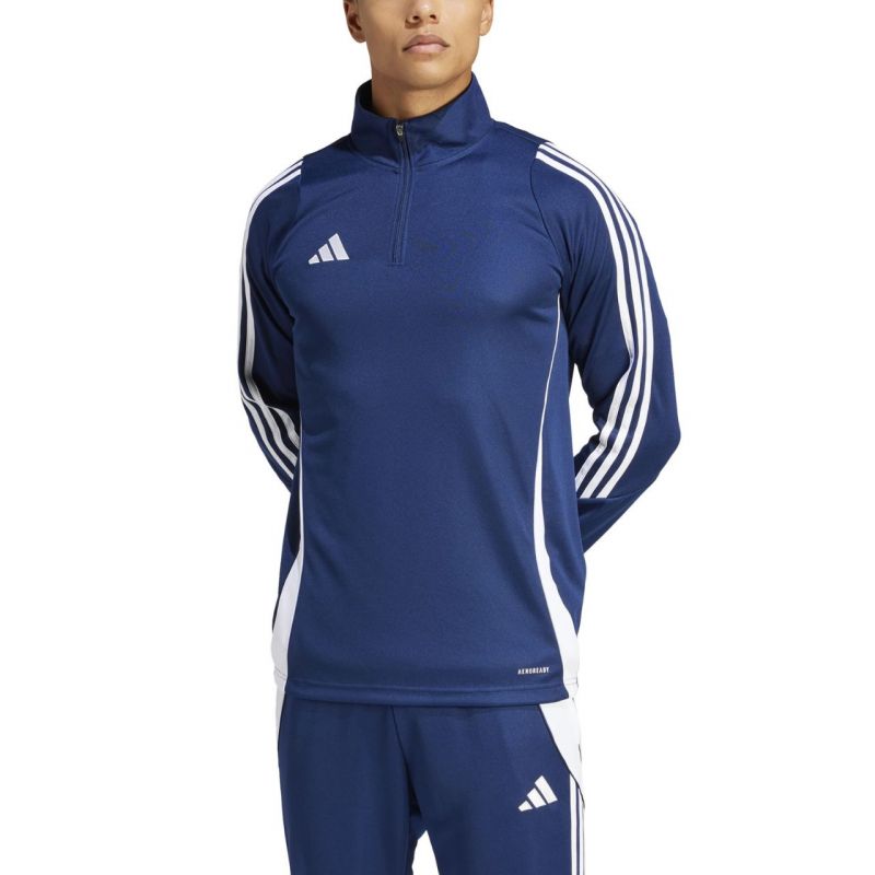 Adidas Tiro 24 M IS1044 sweatshirt Clothing/Training Adidas
