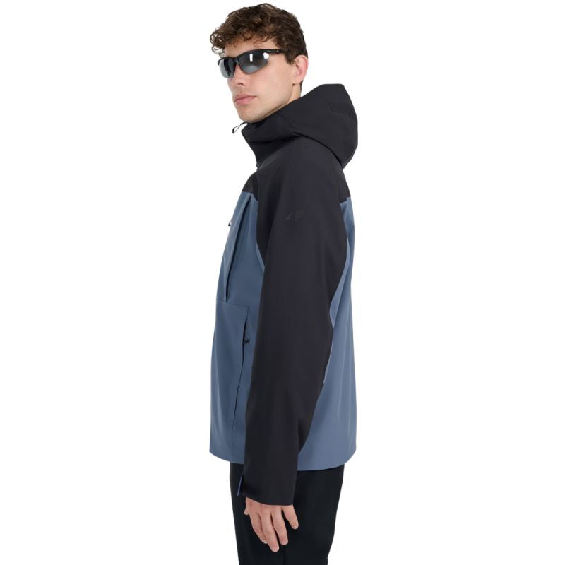 4F M1010 M trekking jacket 4FWAW25TTJAM1010 32S Clothing/Outdoor Your Sports Performance