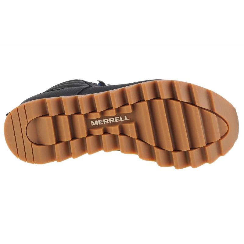 Merrell Alpine Hiker W J003594 shoes Footwear/Outdoor/Merrell Your Sports Performance