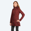 Jacket Icepeak Pukalani W 454940480XE Clothing/Outdoor Your Sports Performance
