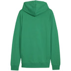 Puma Team Goal Casuals Hooded M 658595 05 sweatshirt Clothing/Football Puma