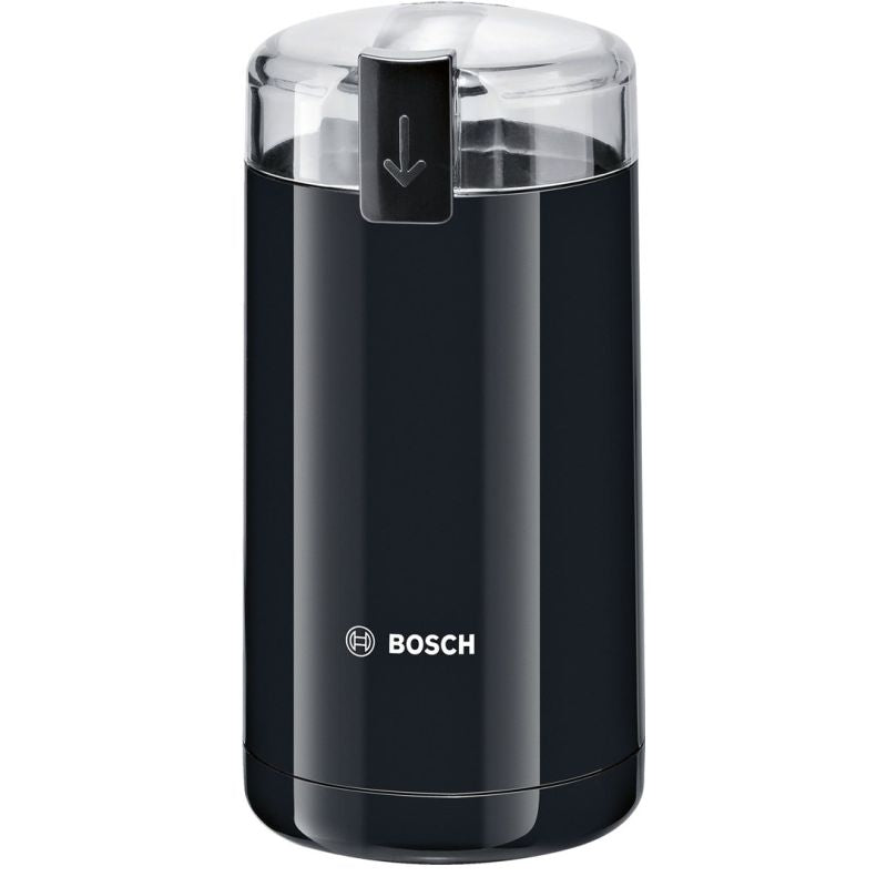 BOSCH TSM6A013B Coffee Grinder (180W; Electric; Black) AGD - Produkty/Młynki do kawy Your Sports Performance
