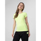 Women's T-Shirt 4F H4Z22-TSD020 Kobieta/Odzież/Koszulki i T-shirty/T-shirty Your Sports Performance