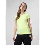 Women's T-Shirt 4F H4Z22-TSD020 Kobieta/Odzież/Koszulki i T-shirty/T-shirty Your Sports Performance