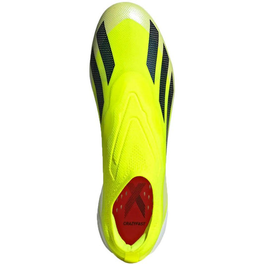 Adidas X Crazyfast Elite LL FG Football Boots IG0612 Footwear/Football Adidas