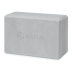 Gaiam yoga block 63681 Accessories/Training equipment Your Sports Performance