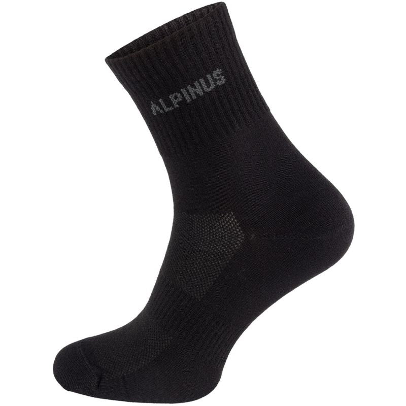 Alpinus Zadar 3-pack Coolmax FI11081 socks Clothing/Outdoor/Alpinus Your Sports Performance