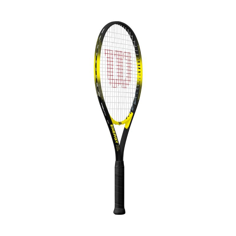 Wilson Energy XL Tennis Racket Rkt 3 4 3/8 WR148210U3 Accessories/Rackets and accessories Your Sports Performance