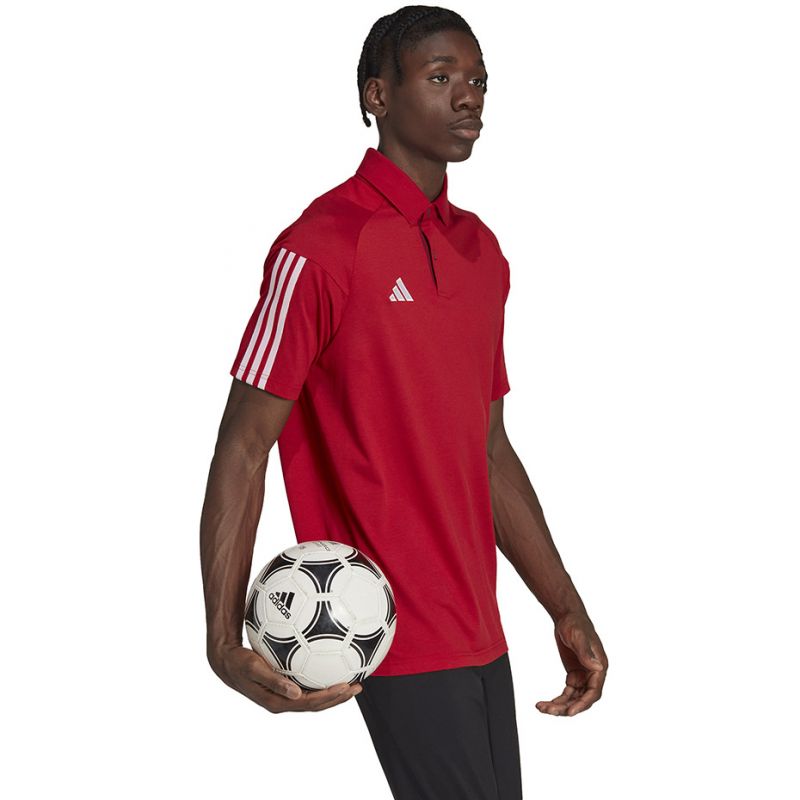 T-shirt adidas Tiro 23 Competition Polo M HI3049 Clothing/Training Adidas