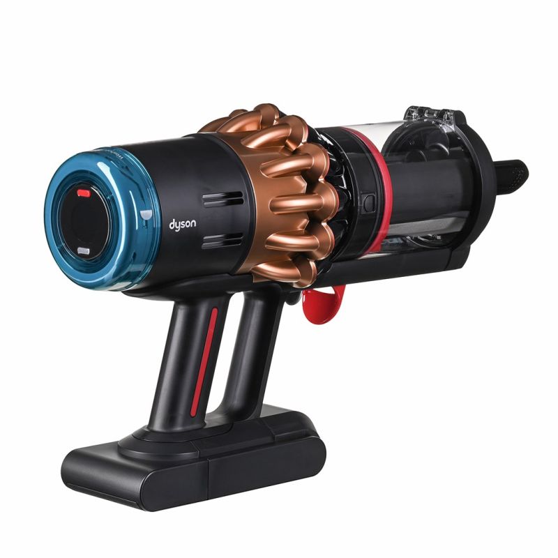 DYSON V16 Piston Animal Vacuum Cleaner AGD - Produkty/Odkurzacze Your Sports Performance