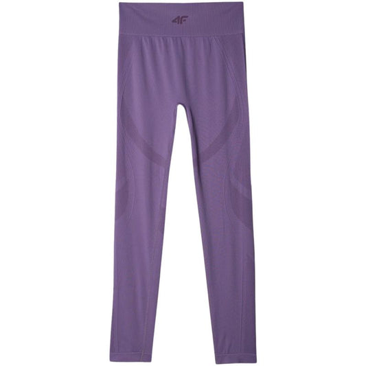Thermoactive leggings 4F F157 W 4FWAW24USEAF157 50S Clothing/Ski 4F