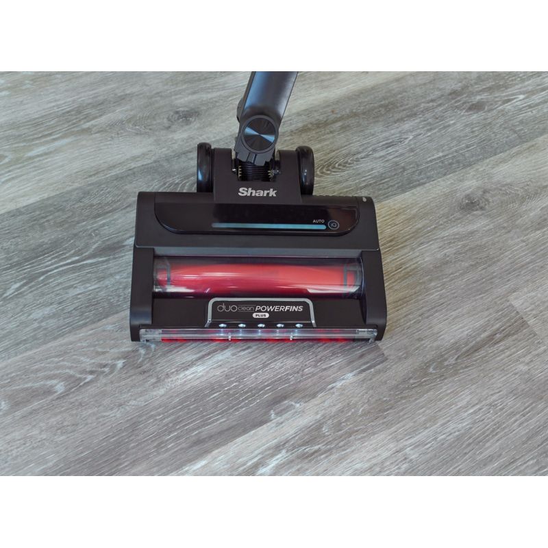 Rekin IZ400EU Akku-Staubsauger cordless vacuum cleaner AGD - Produkty/Odkurzacze Your Sports Performance