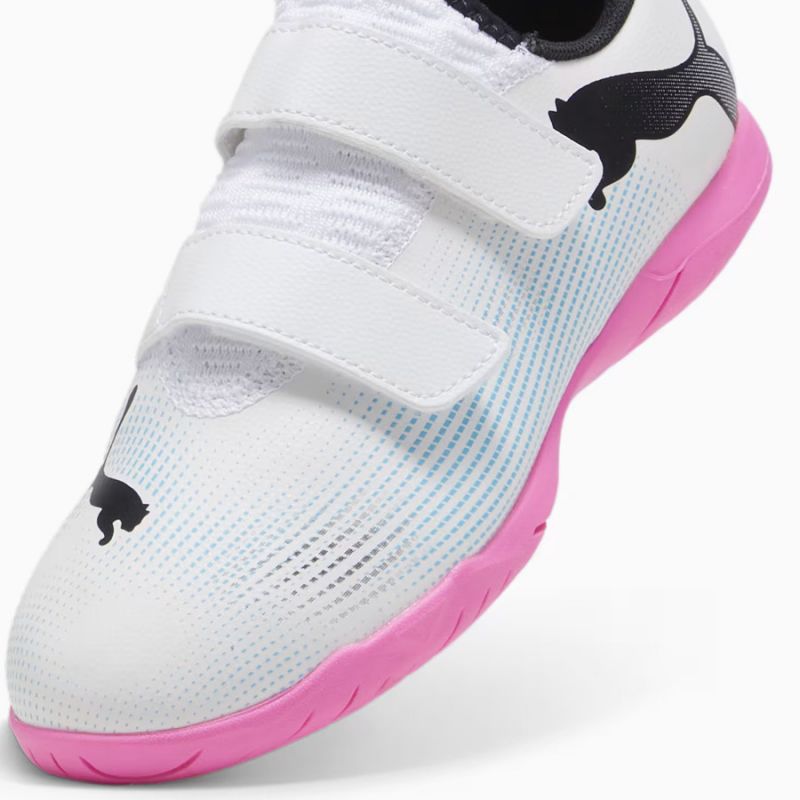 Puma Future 7 Play IT Jr 107741-01 football shoes Footwear/Football/Kids Puma