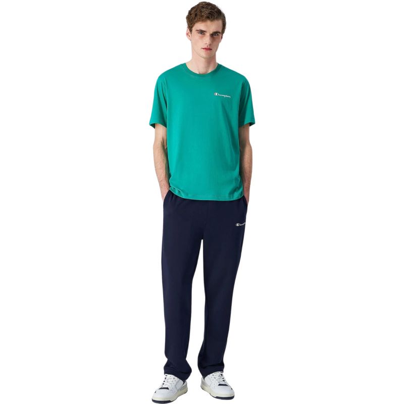 Champion SS Tee M 220264 GS130 Clothing/Lifestyle/T-shirts/Champion Your Sports Performance