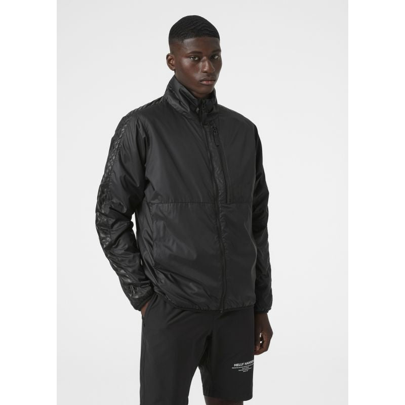 Helly Hansen Active Spring Insulator Jacket M 53084 990 Clothing/Outdoor/Helly Hansen Your Sports Performance