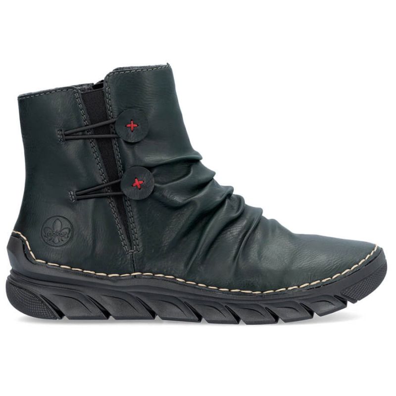 Rieker W 55052-54 RKR703 ankle boots Footwear/Lifestyle/Rieker Your Sports Performance