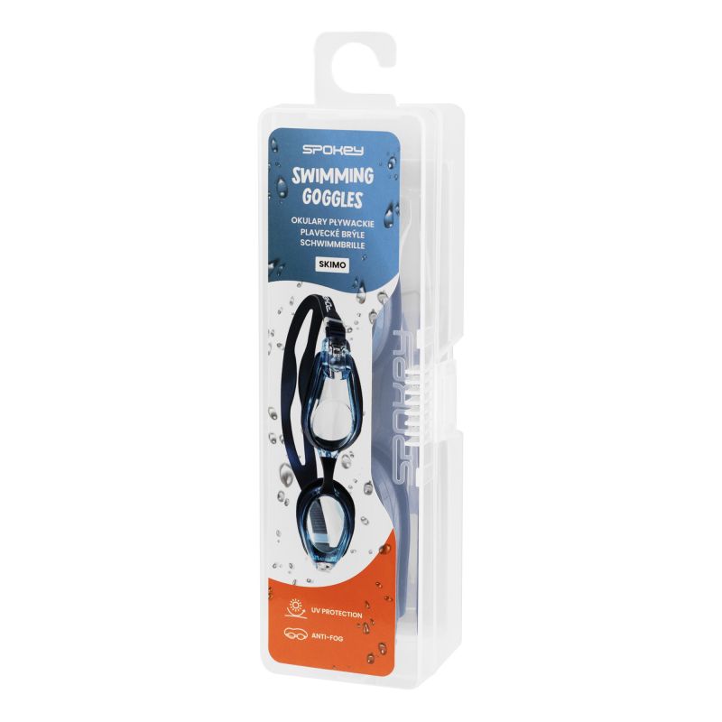 Spokey Skimo 927934 swimming goggles Accessories/Swimming accessories Your Sports Performance