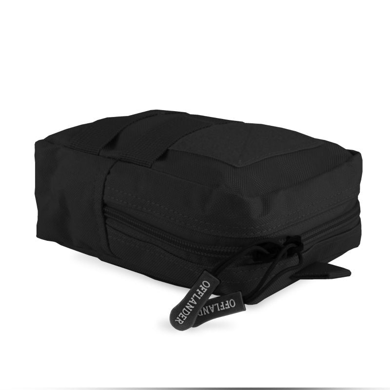 Offlander Molle tactical pouch OFF_CACC_21BK Accessories/Sachets / Belts / Bags Your Sports Performance