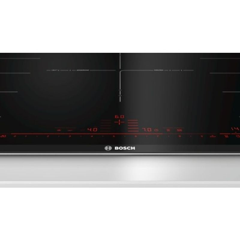 BOSCH PXV975DC1E induction hob AGD - Produkty/Płyty grzejne do zabudowy Your Sports Performance