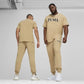 Puma Squad Pants M 678972 83 Clothing/Lifestyle/Trousers, shorts Puma