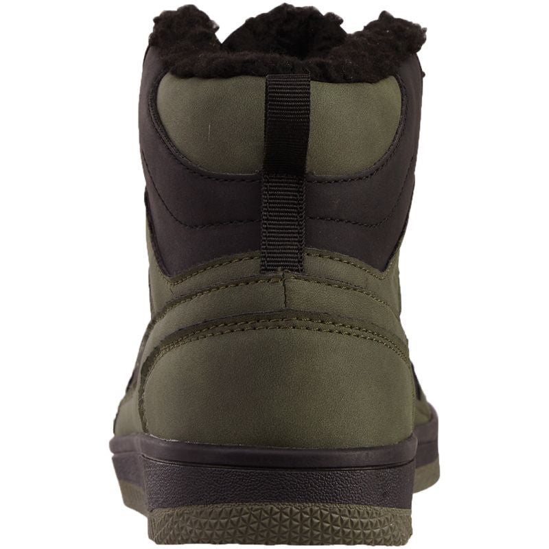 Kappa Lineup Fur shoes 243374 3111 Footwear/Lifestyle/Kappa Kappa