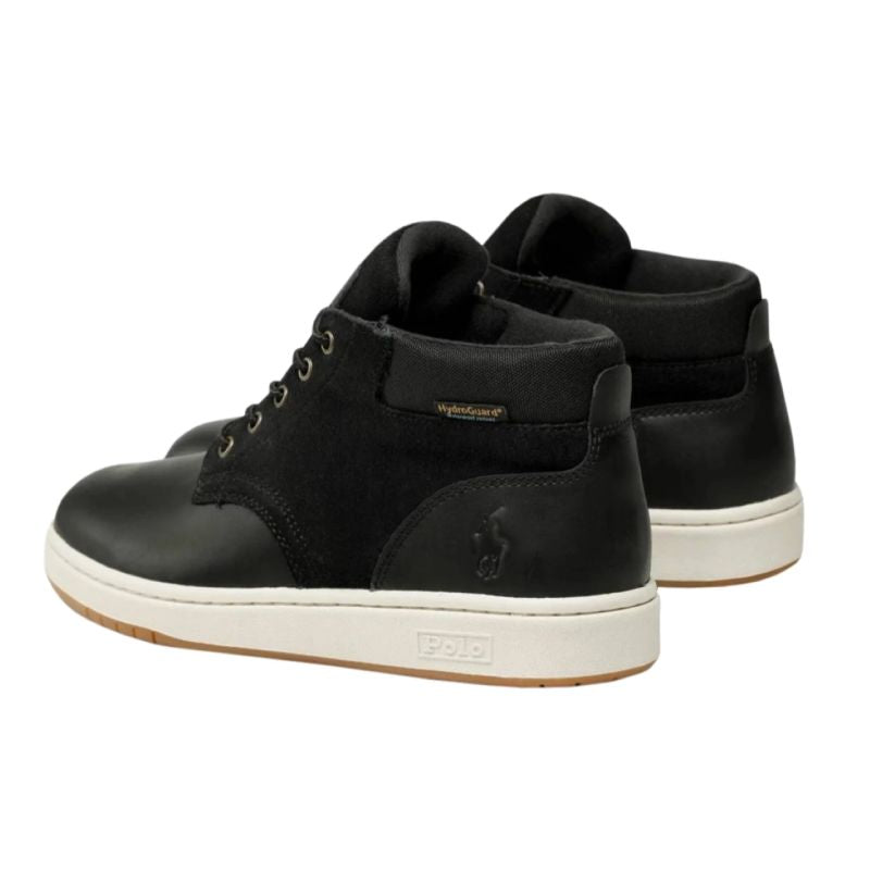 Polo Ralph Lauren Sneaker Boot Bo Lcb M 809855863002 Footwear/Lifestyle/Polo Ralph Lauren Your Sports Performance