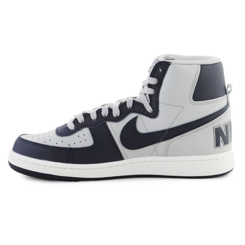 Nike Terminator High M FB1832-001 shoes Footwear/Lifestyle/Nike Nike