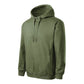 Malfini Moon M MLI-42009 khaki sweatshirt Clothing/Lifestyle/Malfini Malfini
