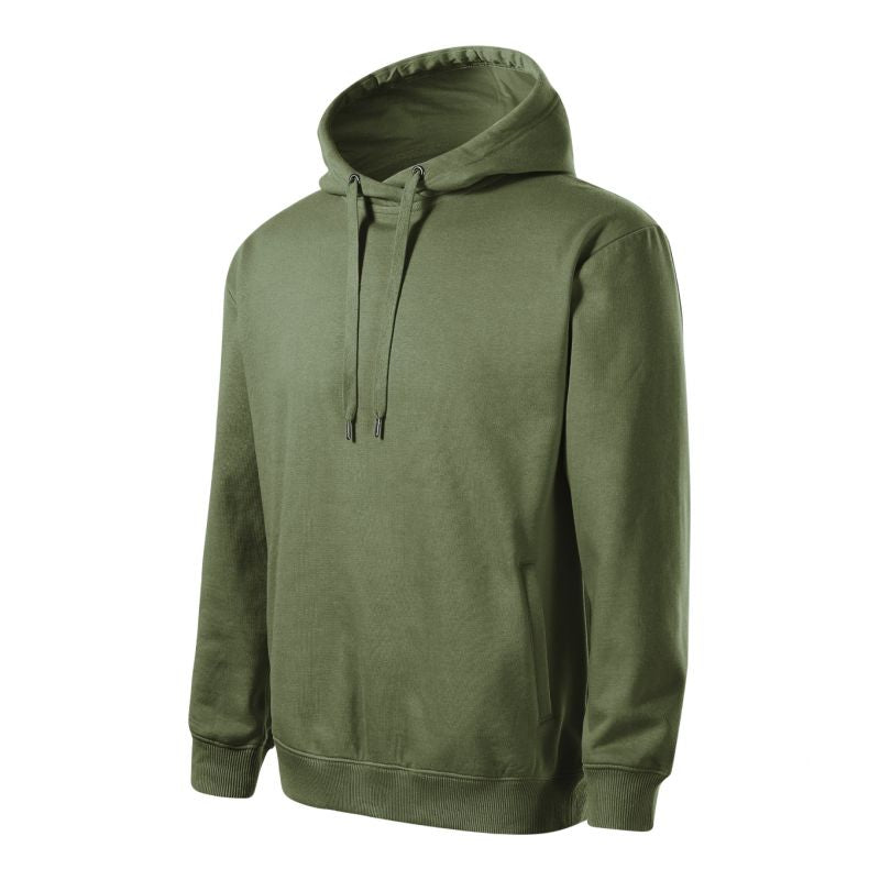 Malfini Moon M MLI-42009 khaki sweatshirt Clothing/Lifestyle/Malfini Malfini