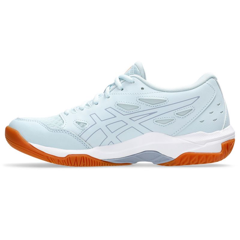 Asics Upcourt 6 W volleyball shoes 1072A093 020 Footwear/Volleyball/Women Asics