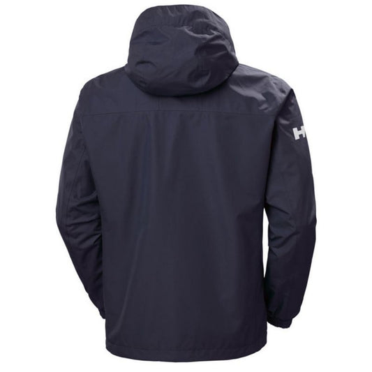 Helly Hansen Team Dubliner Jacket M 53370 597 Clothing/Outdoor/Helly Hansen Your Sports Performance