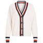 TOMMY HILFIGER WOMEN'S WOOL CARDIGAN In preparation Your Sports Performance