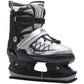 ROLLER SKATES-ROLLER SKATES-ICE SKATING 4IN1 ENERO PRO LED 38-41 GRAY
