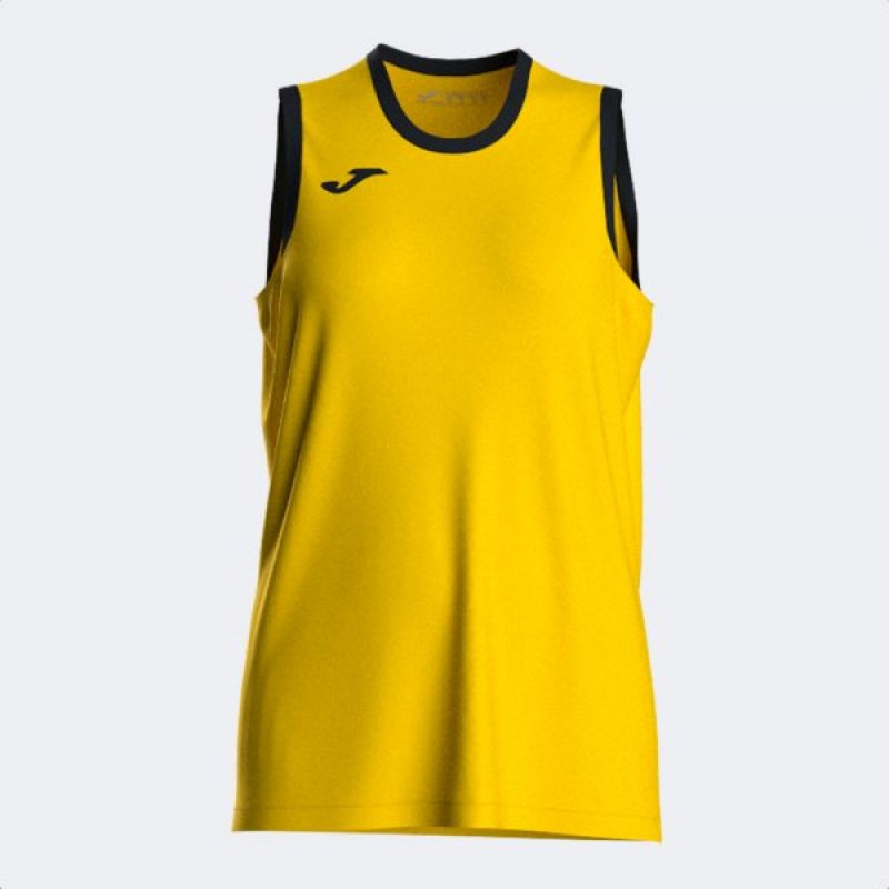 Joma Cancha Sleeveless Shirt W 902676.901 Clothing/Basketball/Kobiety/Joma Joma
