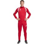 adidas Tiro 26 League Training men's sweatshirt red JY7212