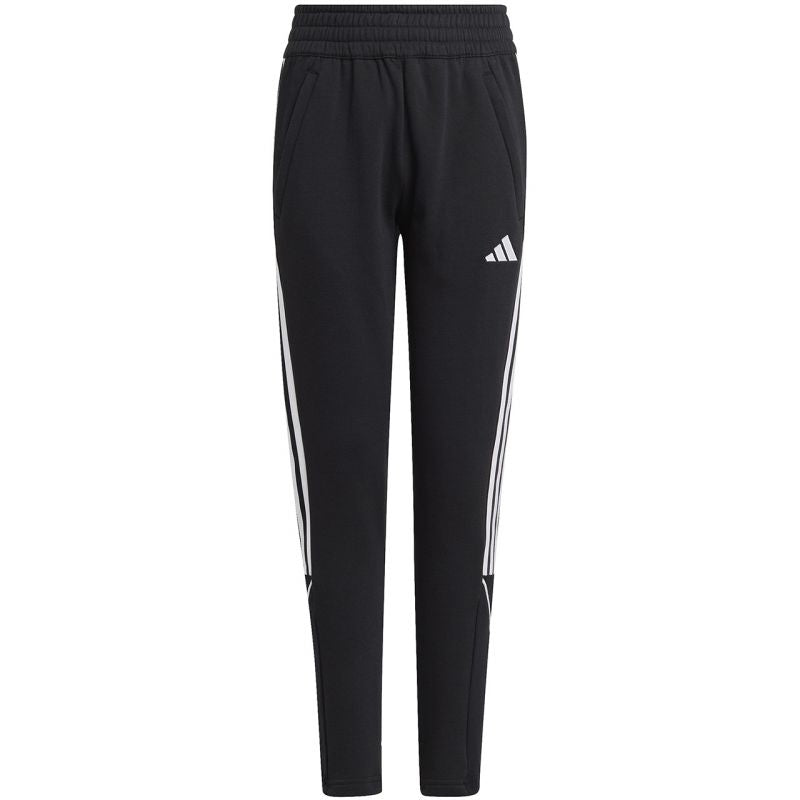 Pants adidas Tiro 23 League Sweat Jr. HS3614 Clothing/Football Adidas