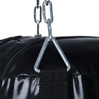 MMA punching bag - 130 cm / 40 kg DBX Bushido