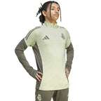 Adidas Real Madrid Training Top M JP3979 Clothing/Football Adidas