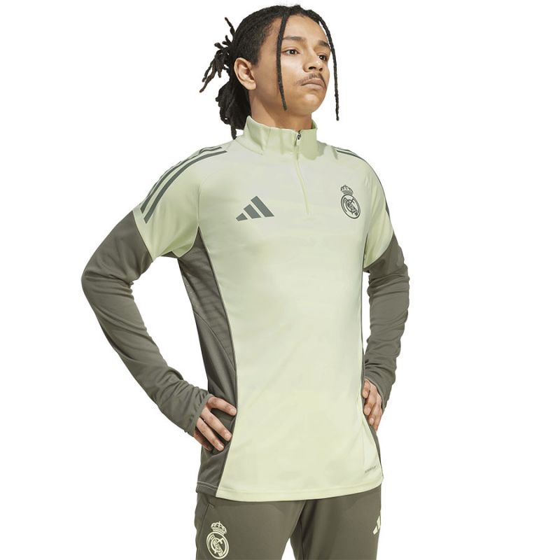Adidas Real Madrid Training Top M JP3979 Clothing/Football Adidas
