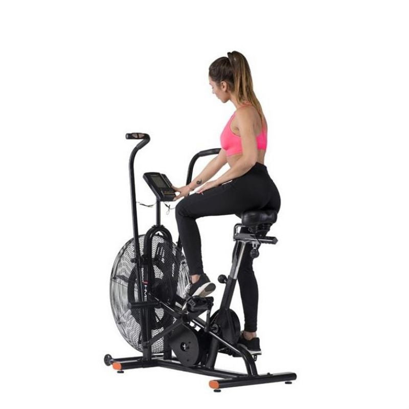 HMS MP6548 Air Bike In preparation Your Sports Performance