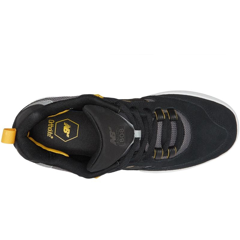 New Balance Skateboarding Shoes NM808WUT Footwear/Lifestyle New Balance